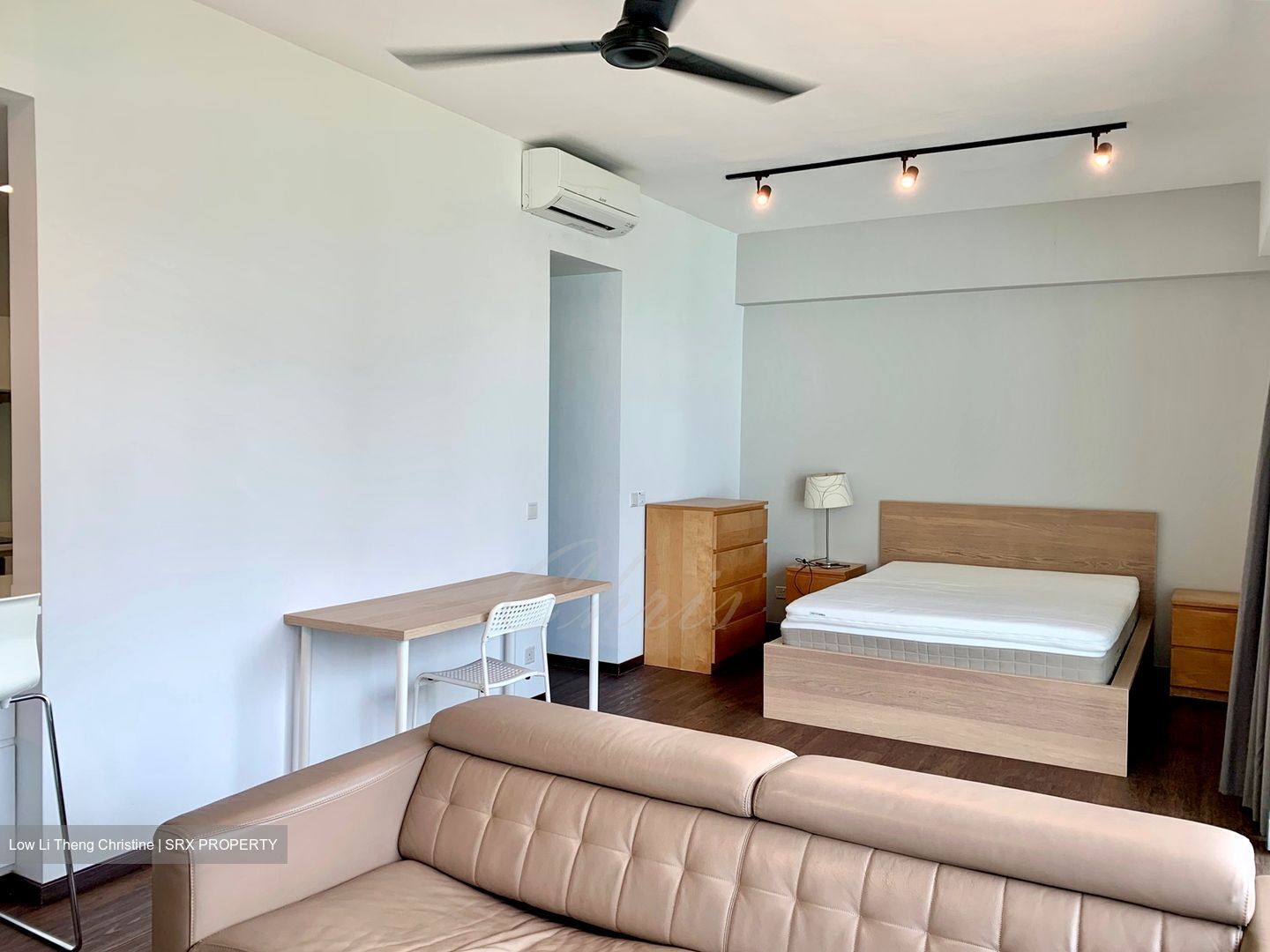 One-north Residences (D5), Apartment #445180481